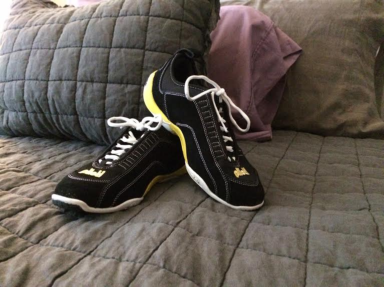 Do Driving Shoes Really Make A Difference Shifting Lanes