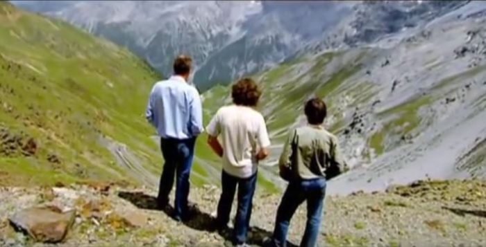 Top Gear's Best Road Trips Ever Taken Before The Grand Tour