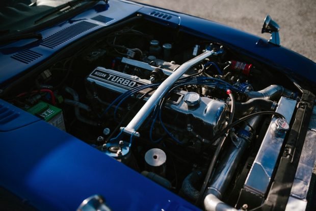 Is This L28ET-Powered Datsun The 240Z Of Your Dreams? 