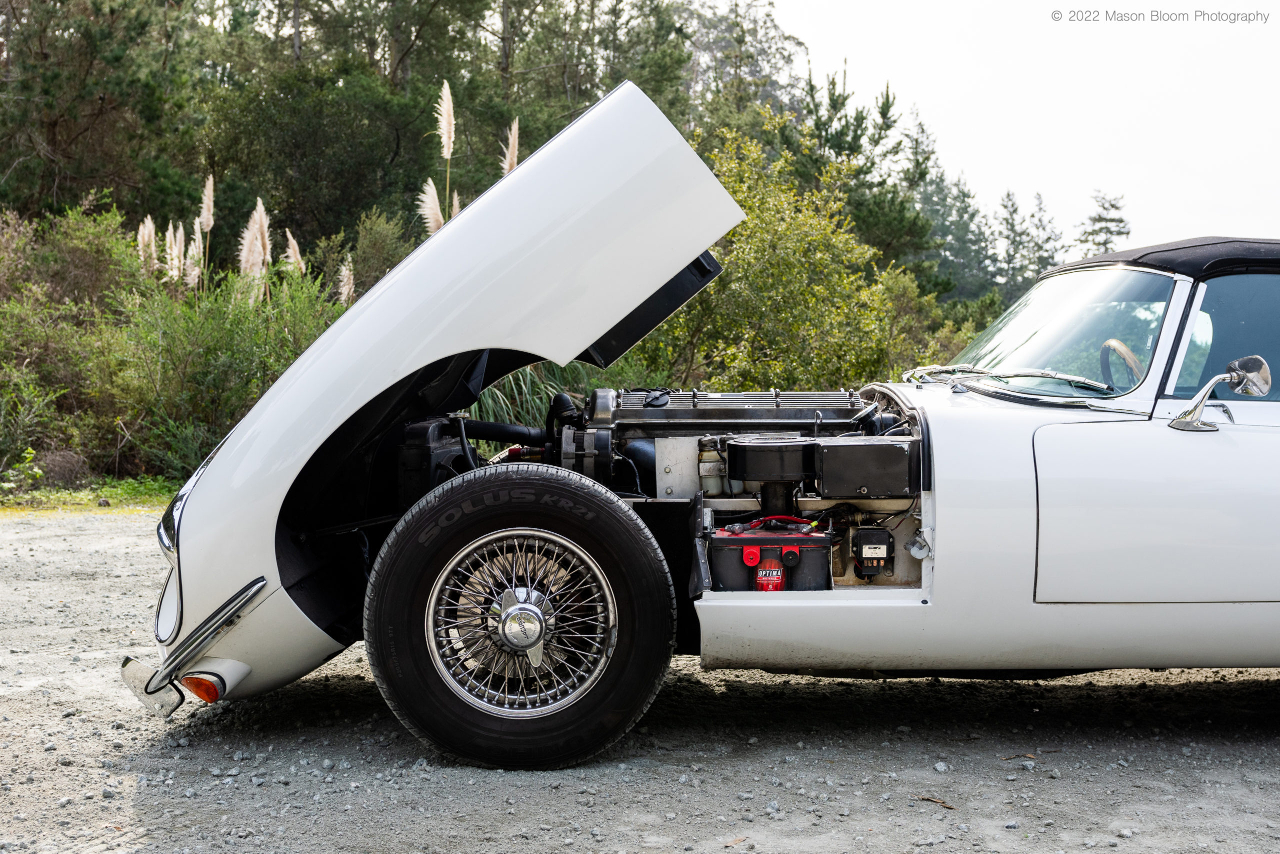 JAGUAR CLASSIC UNVEILS TRIBUTE TO FIRST E-TYPE RACE WINS WITH THE E-TYPE ZP  COLLECTION